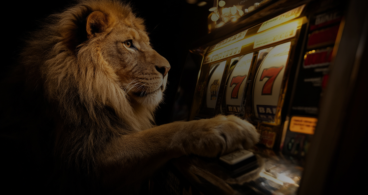 Golden Lion Casino