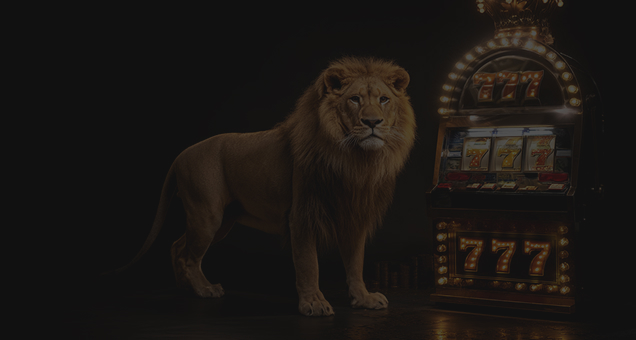 Golden Lion Casino