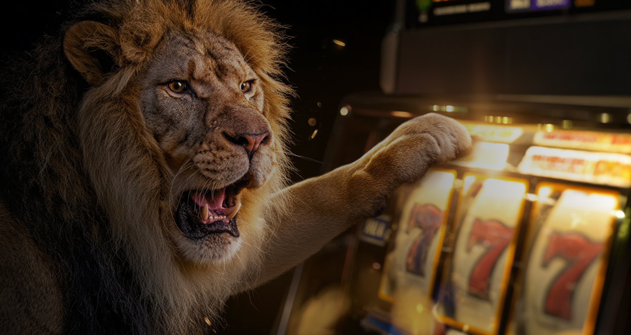 Golden Lion Casino